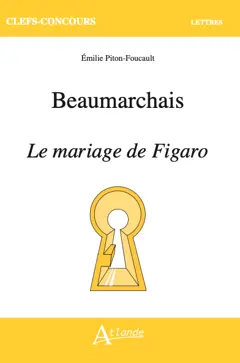 Beaumarchais, Le mariage de Figaro