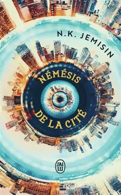 Mégapoles, tome 2 : Némésis de la cité