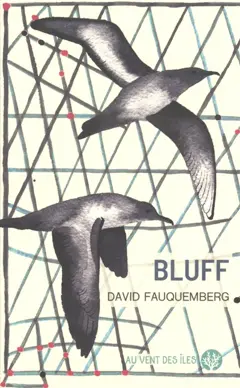 Bluff