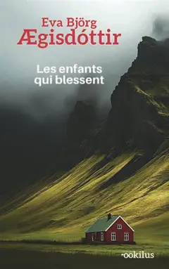 Les enfants qui blessent