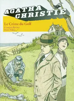 Le crime du golf