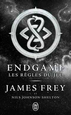 Endgame, tome 3 : Les règles du jeu