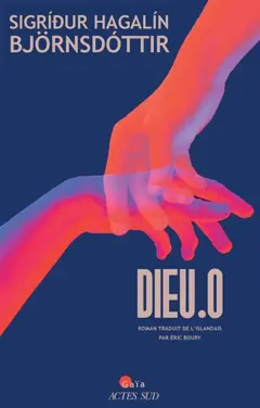 Dieu.0, couverture