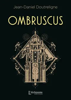 Ombruscus, couverture