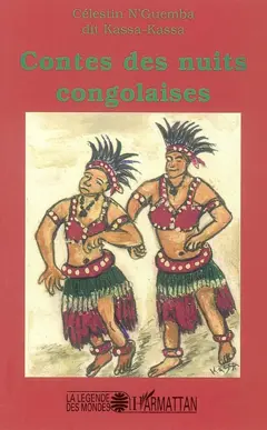 Contes des nuits congolaises