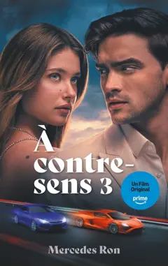 A contre-sens, tome 5 : -6, couverture