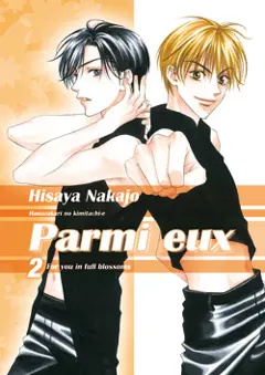 Parmi eux : for you in full blossoms, tome 2