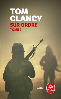 Sur ordre, tome 2