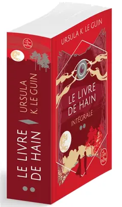 Le livre de Hain : intégrale, tome 2