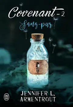 Covenant, tome 2 : Sang-pur