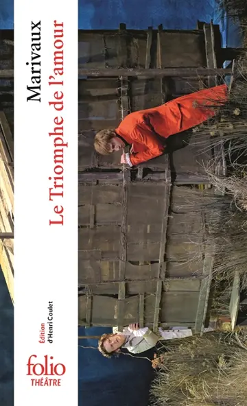 Le triomphe de l'amour