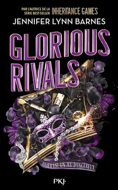 The Grandest Game, tome 2 : Glorious rivals
