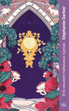 Il était une fois un cœur brisé, tome 2 : Et ils vécurent malheureux à jamais, couverture
