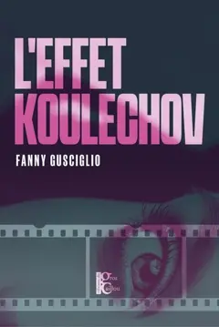 L'effet Koulechov, couverture
