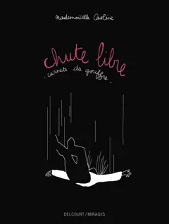 Chute libre : carnets du gouffre