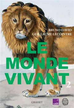 Le monde vivant, tome 2