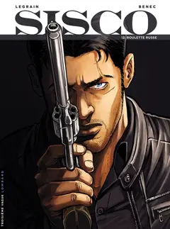 Sisco, tome 12 : Roulette russe