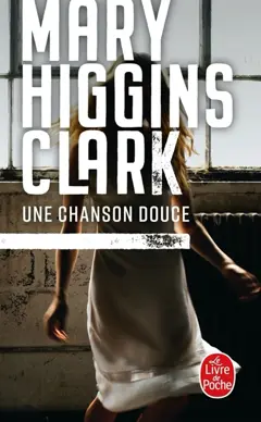 Une chanson douce, couverture