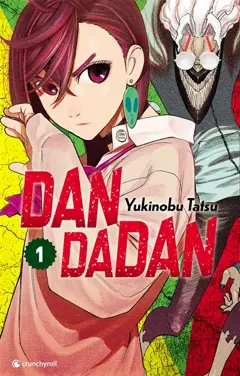 Dandadan, tome 1