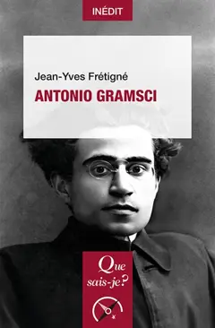 Antonio Gramsci