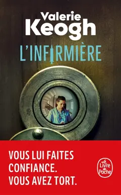 L'infirmière