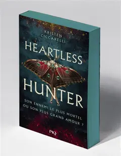 Heartless hunter