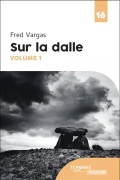 Sur la dalle