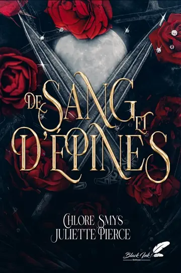 De sang et d'épines. Vol. 1