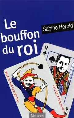 Le bouffon du roi