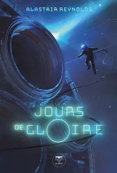 Jours de gloire, couverture
