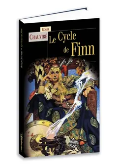L'épopée irlandaise, tome 2 : Le cycle de Finn et des Fiana, couverture