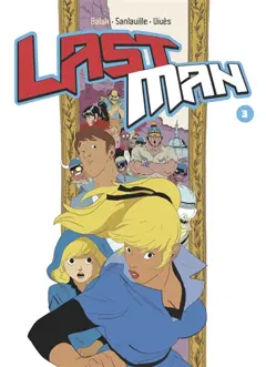 Last Man, tome 3