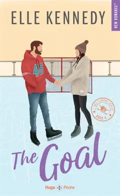 Off-campus, tome 4 : The goal