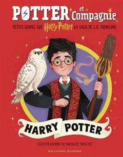 Harry Potter : La Collection Complète (1-7)