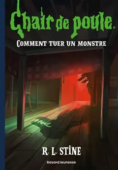 Comment tuer un monstre