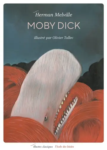 Moby Dick