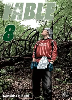 The Fable, tome 8