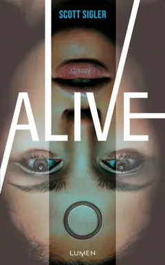The generations, tome 1 : Alive