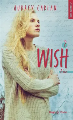 Wish, tome 2 : Evie