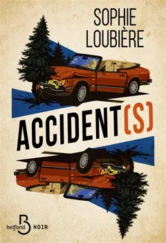 Accident(s), couverture
