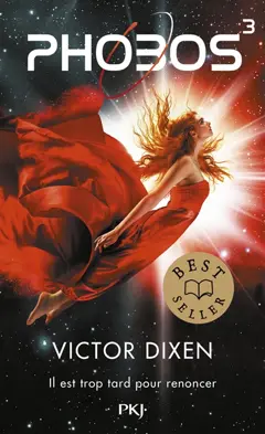 Phobos, tome 3