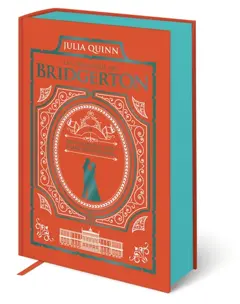 La chronique des Bridgerton, tome 9
