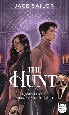 The hunt