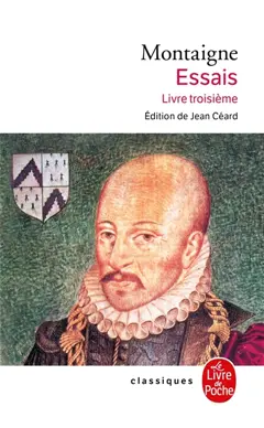 Essais, tome 3