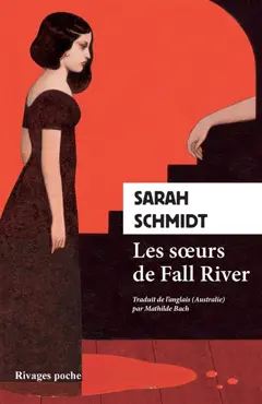 Les sœurs de Fall River, couverture