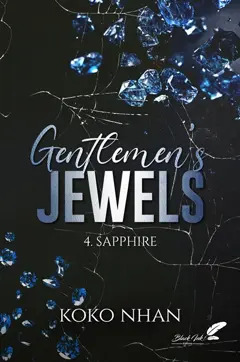 Gentlemen's Jewels, tome 4 : Sapphire