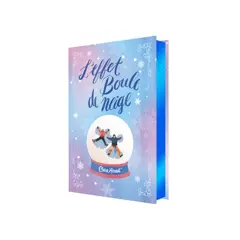 L'effet boule de neige, couverture