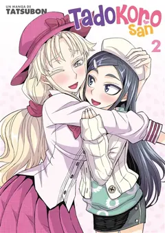 Tadokoro san, tome 2