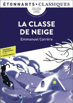 La classe de neige
