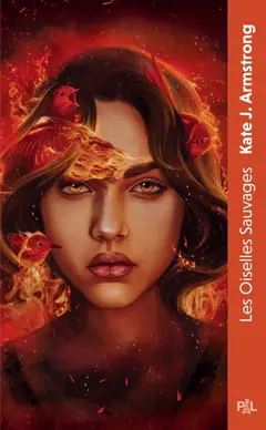 Les oiselles de nuit, tome 2 : Les oiselles sauvages : texte intégral